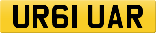 UR61UAR